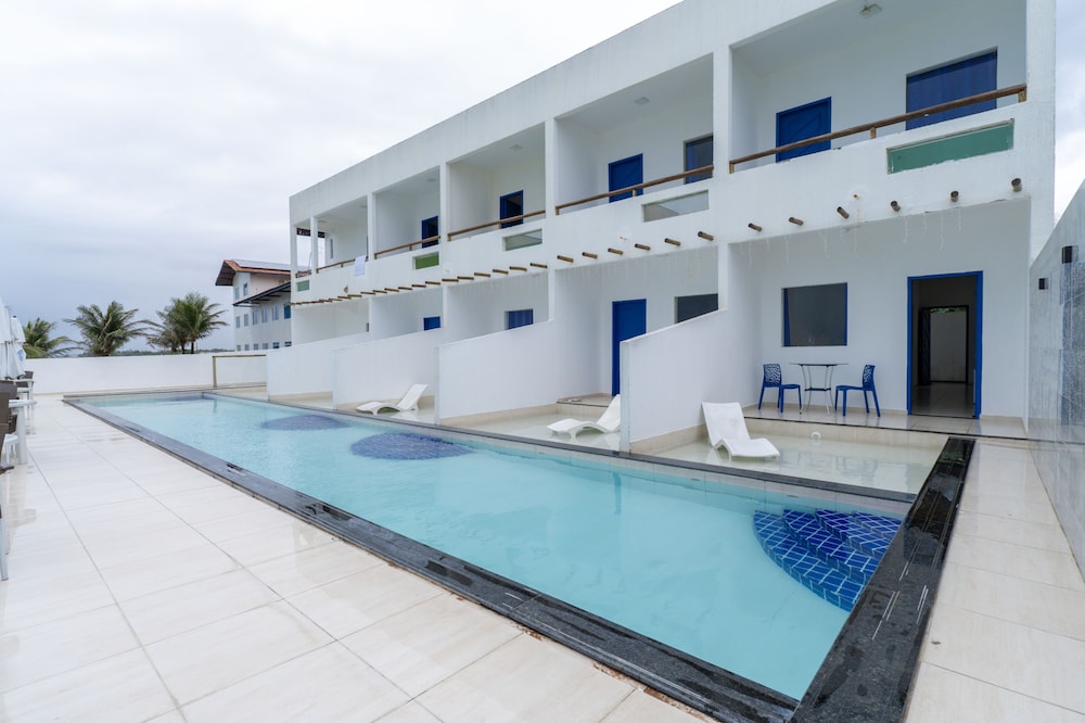 La Suite Praia 4/48