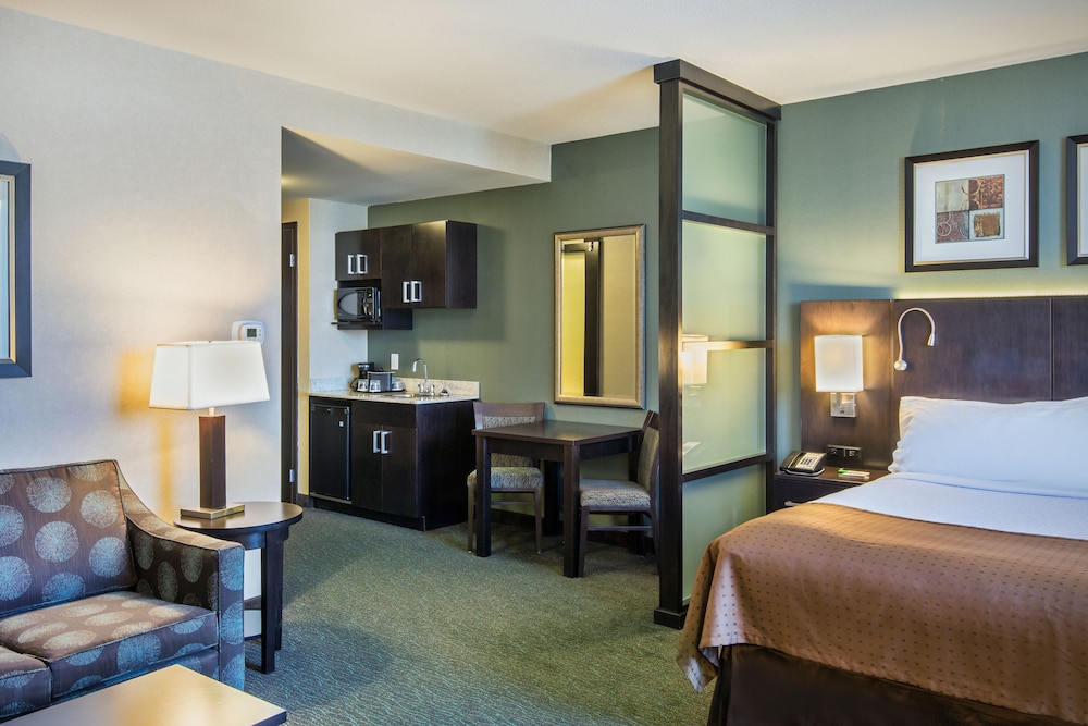 Holiday Inn Saskatoon Downtown 29/75