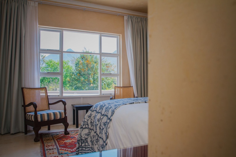 The View Swellendam B & B 9/29