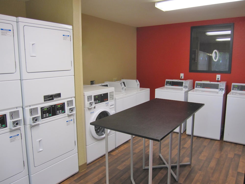 Extended Stay America Suites Portland Beaverton 46/62