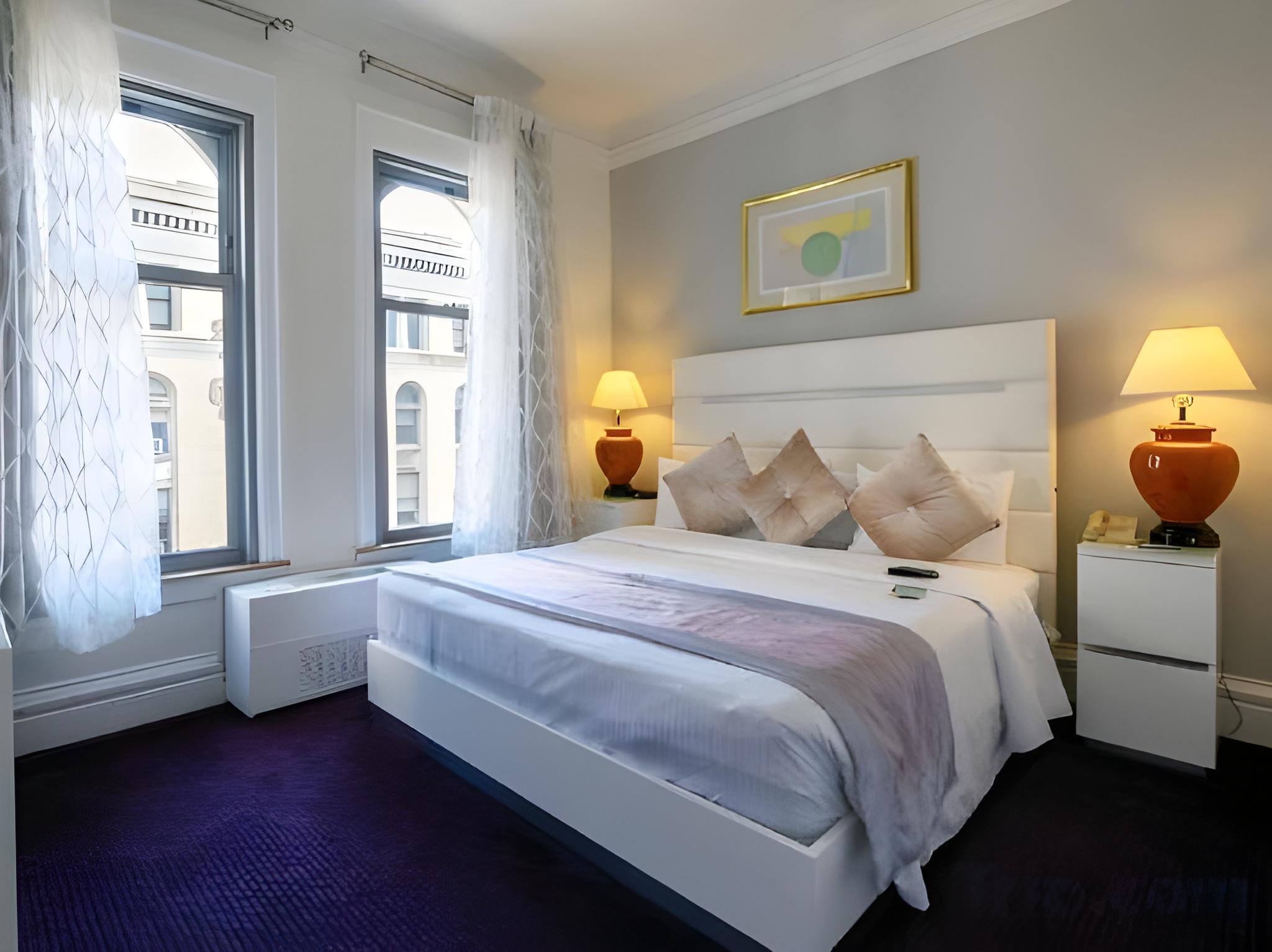 City view Suite