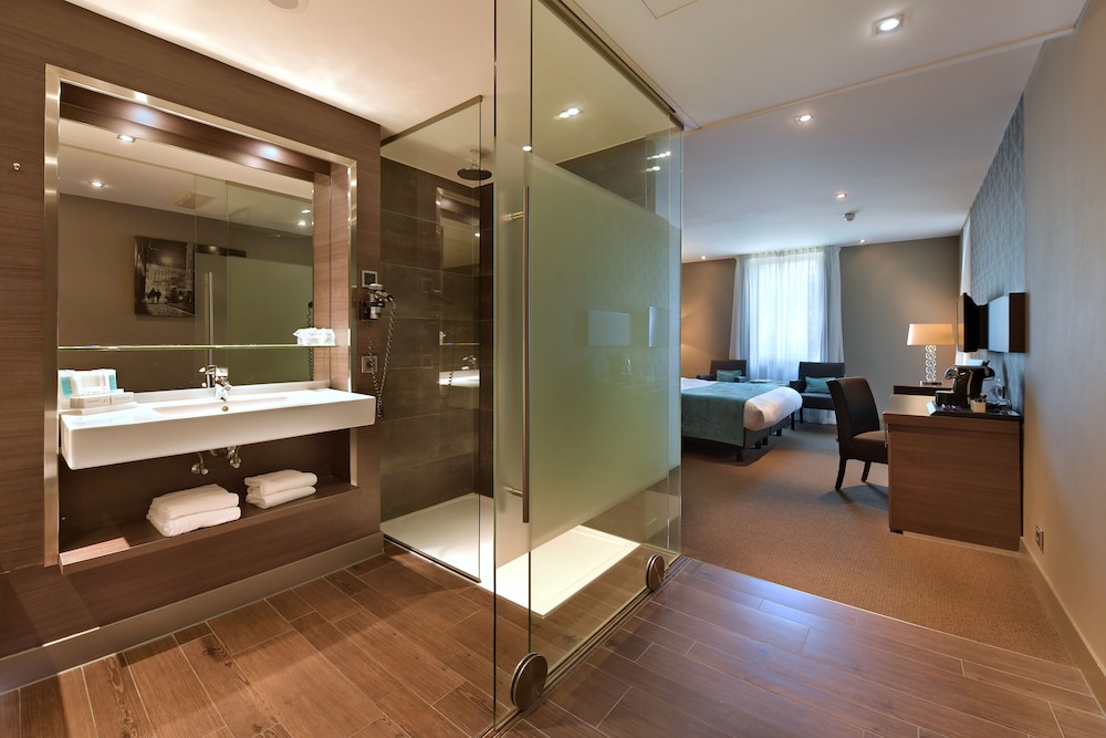 Van der Valk Hotel Gilze Tilburg 50/50