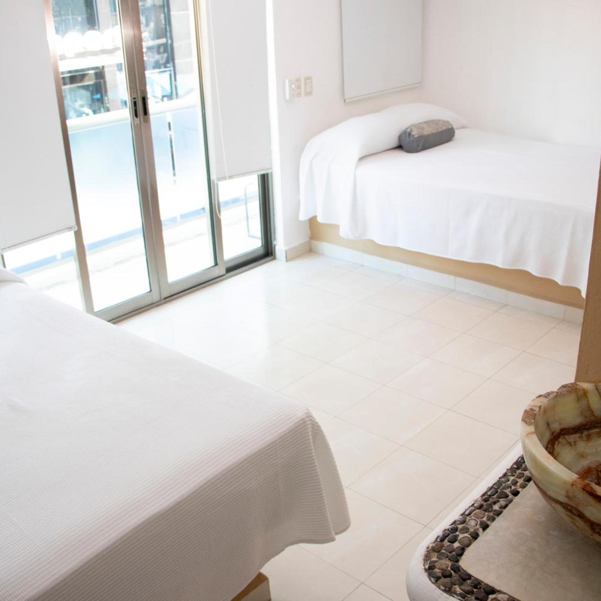 Hotel Hotel Sayab 5ta Avenida 25/56
