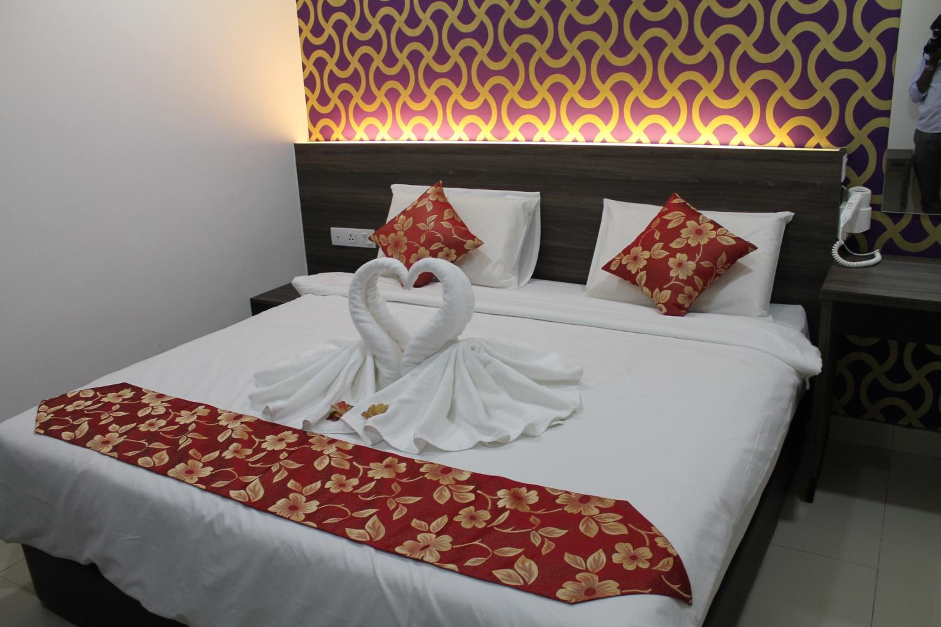 Signature Hotel At Bangsar South 22/50