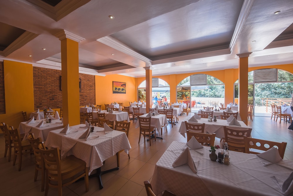 Chez Lando Hotel 43/70