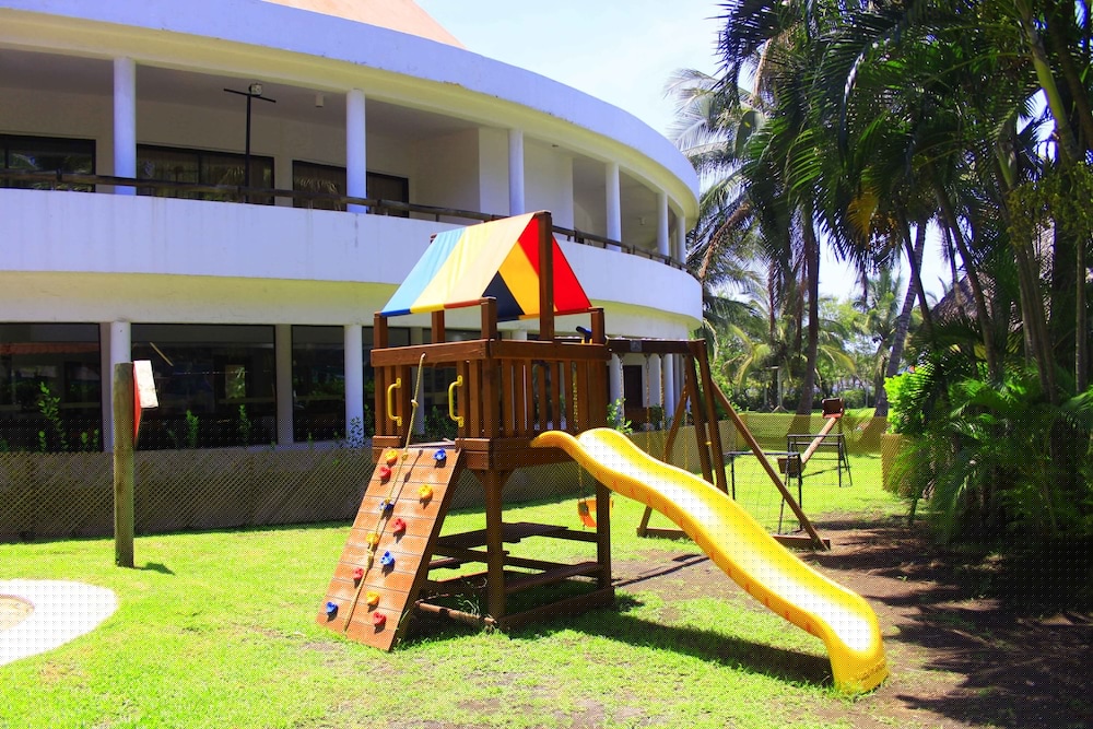 Hotel Soleil Pacifico 43/47