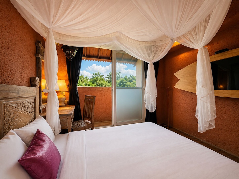 Afei Surf Inn - Hall 1 13/50