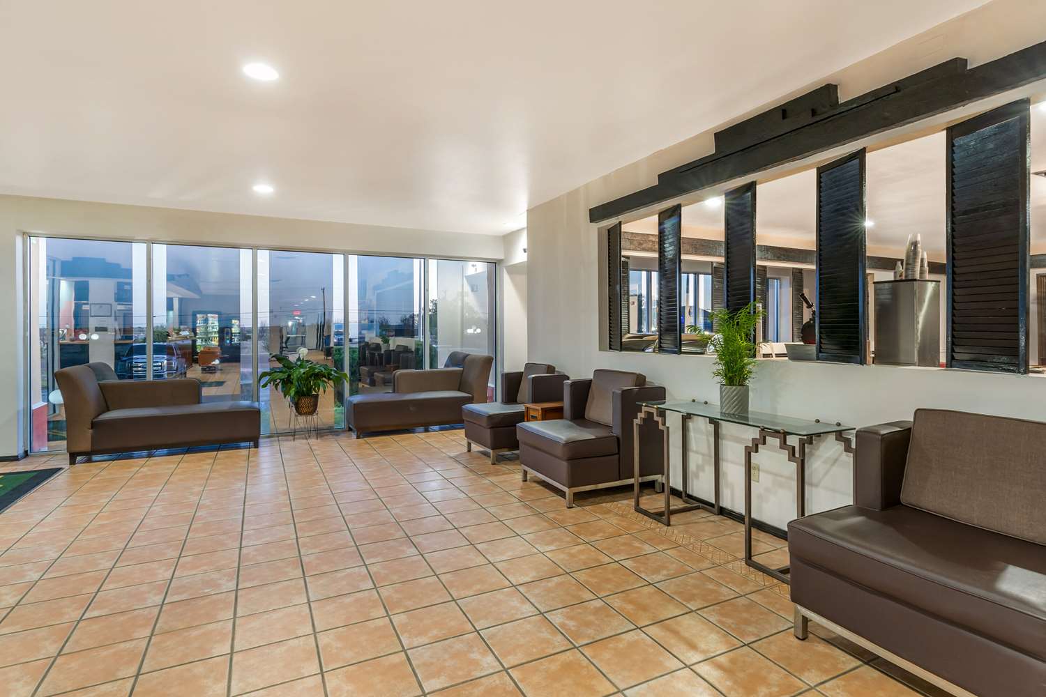 Quality Inn Tucumcari, NM 14/26