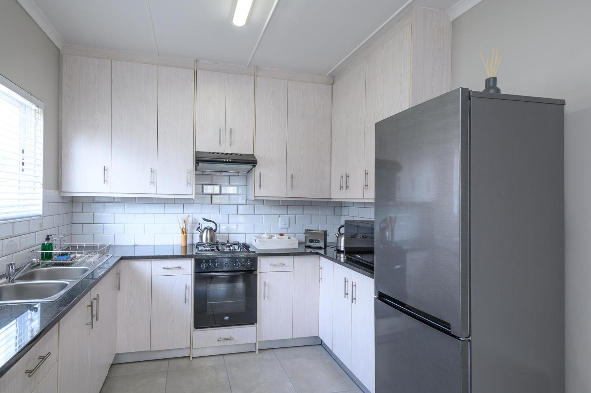 Memories Self-Catering 26/34