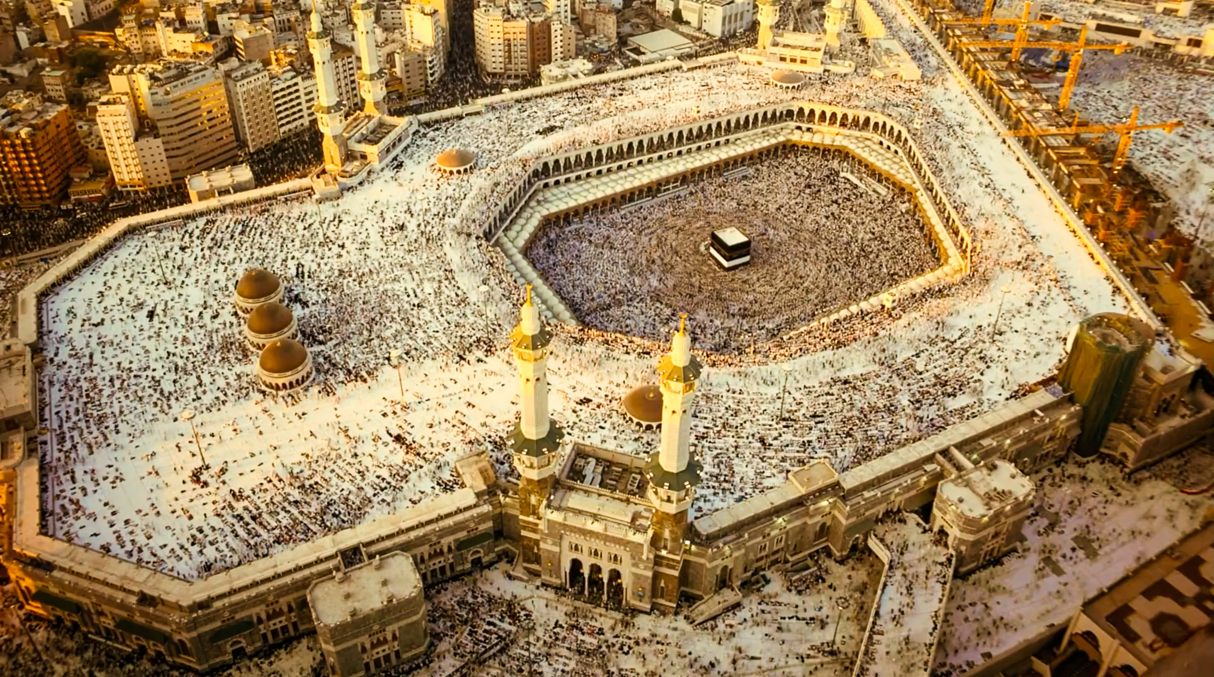 دار التوحيد انتركونتنتال(InterContinental Dar Al Tawhid Makkah) 30/69