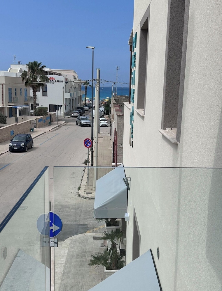 Hotel Baia Di Venere 40/50