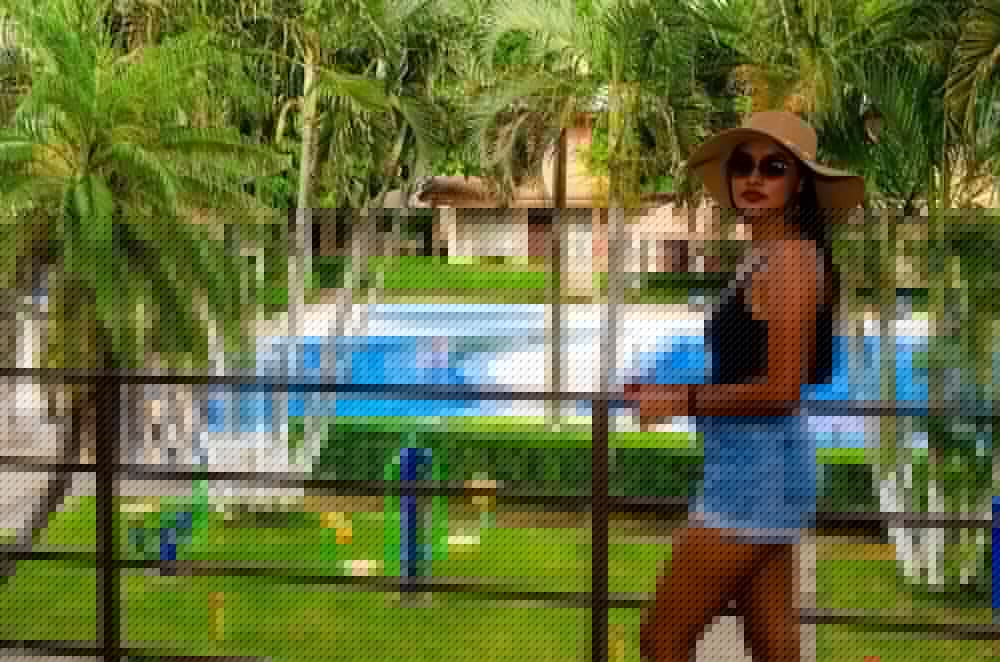 Hotel And Villas Huetares 31/50