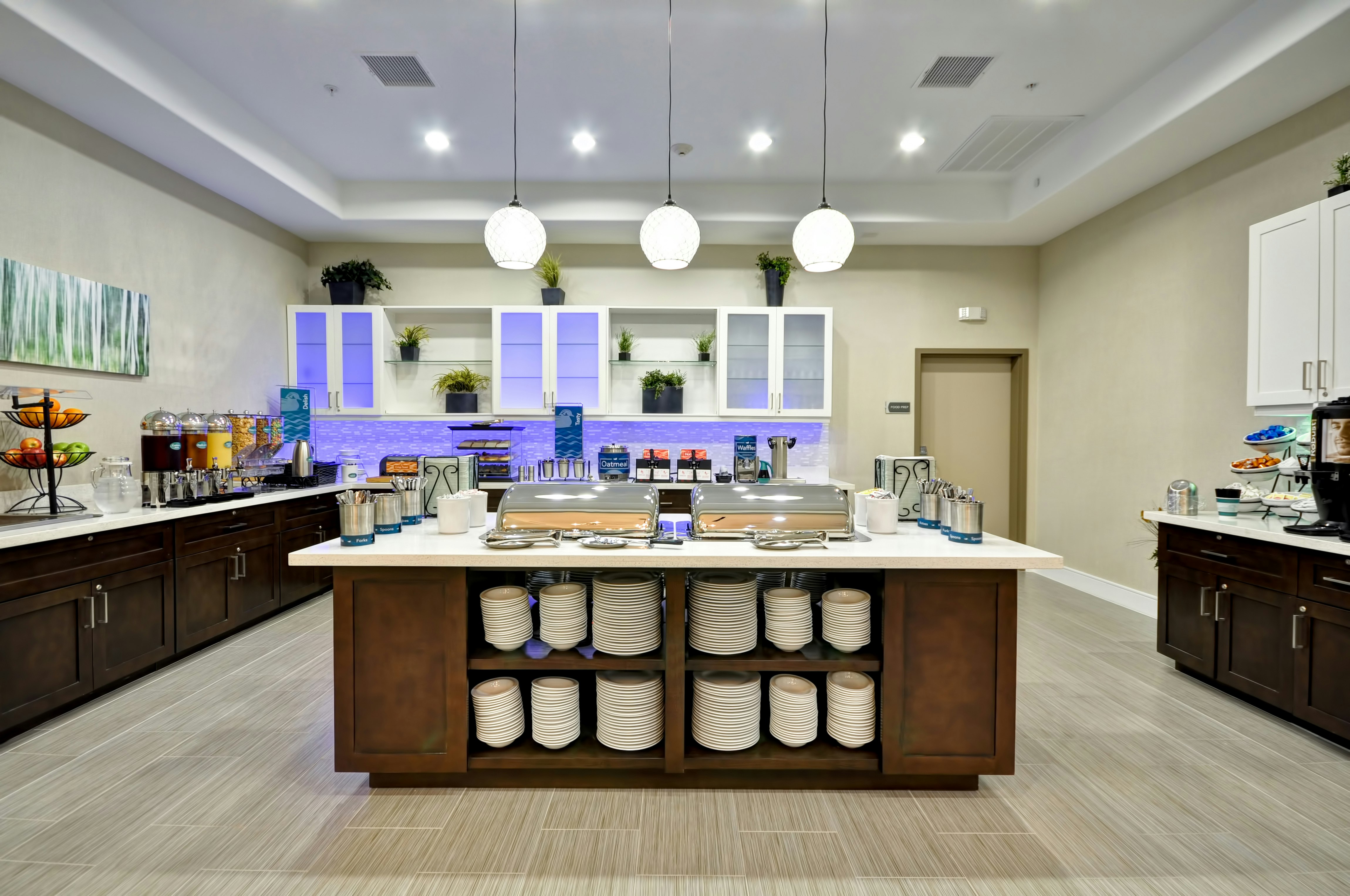 HOMEWOOD SUITES BY HILTON NEW BRAUNFELS 46/81