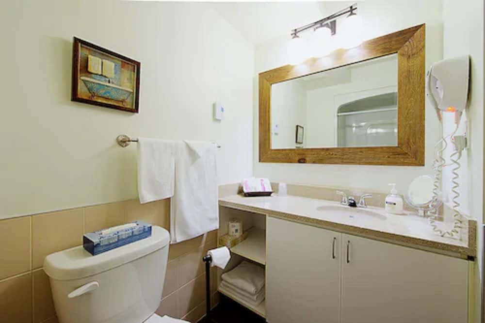 Hotel Vacances Tremblant 46/48