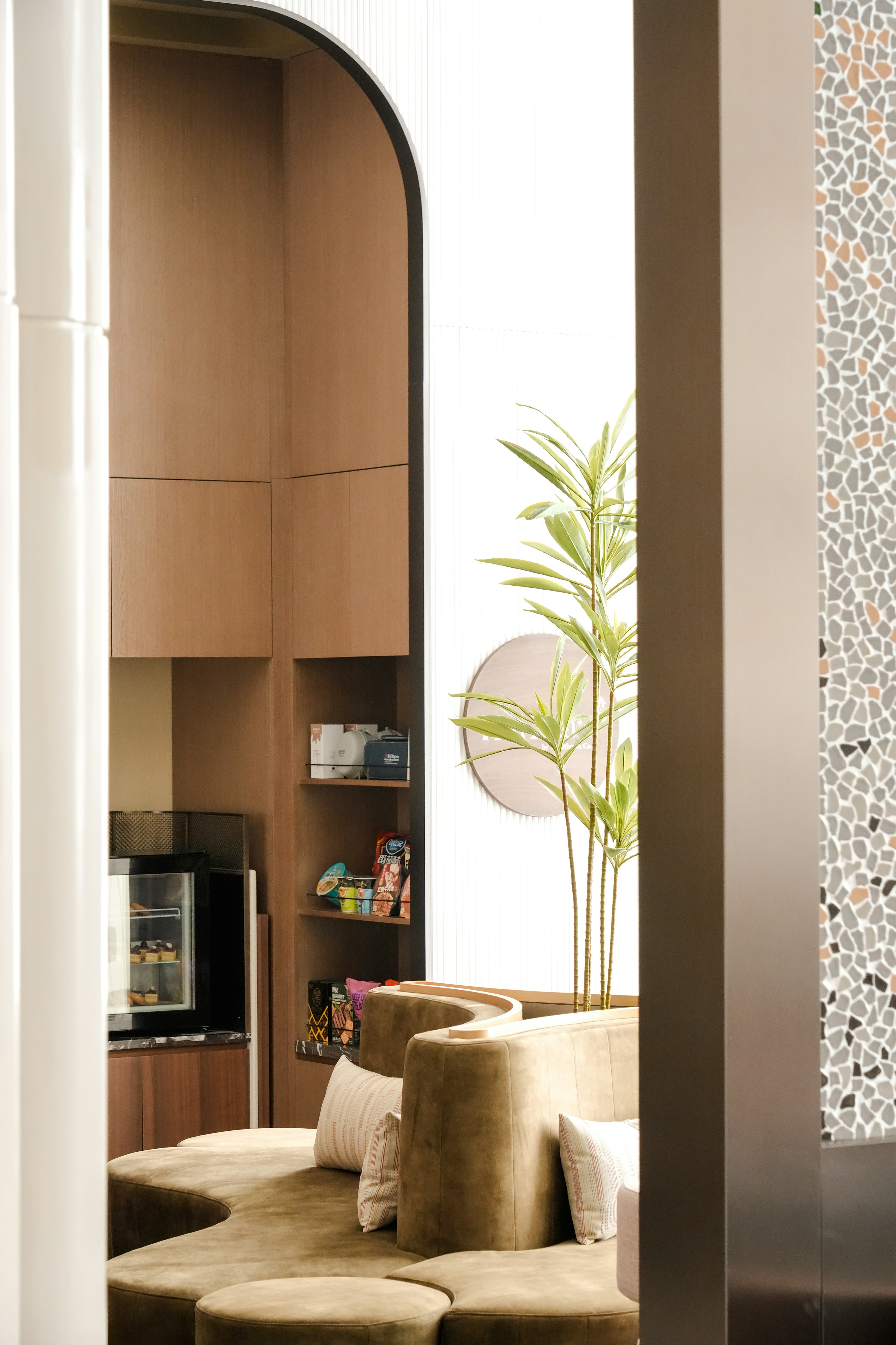 Hilton Garden Inn Xining Chengdong 10/46