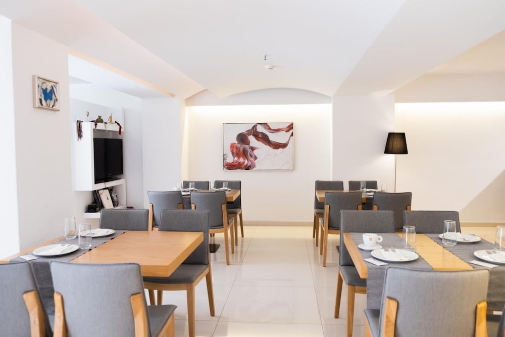 City Loft Boutique Hotel 35/50