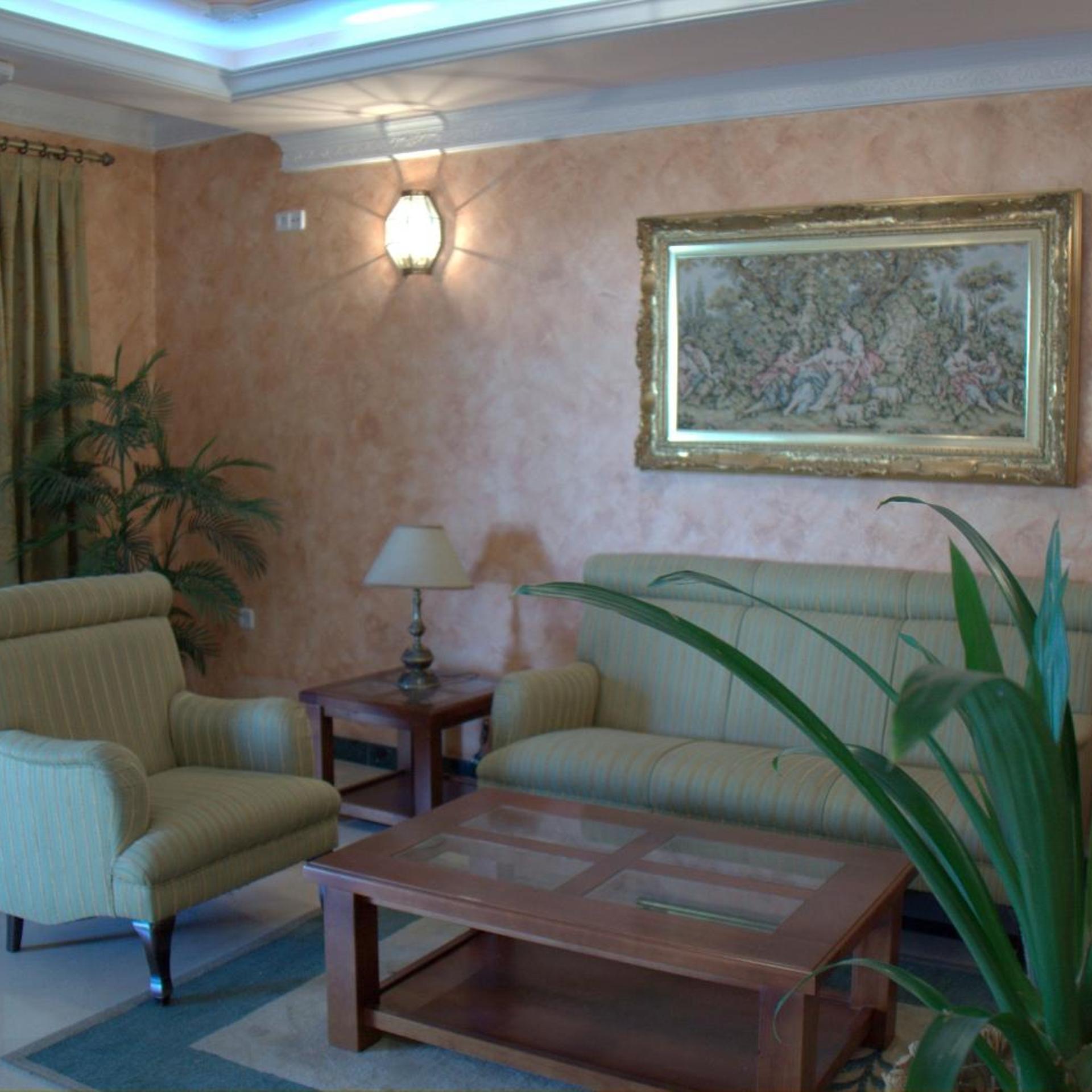 Hotel los Girasoles 31/50