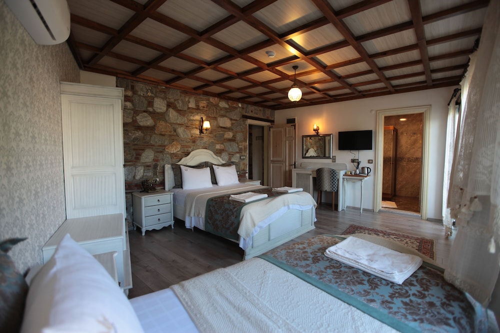 Celsus Boutique Hotel 11/50