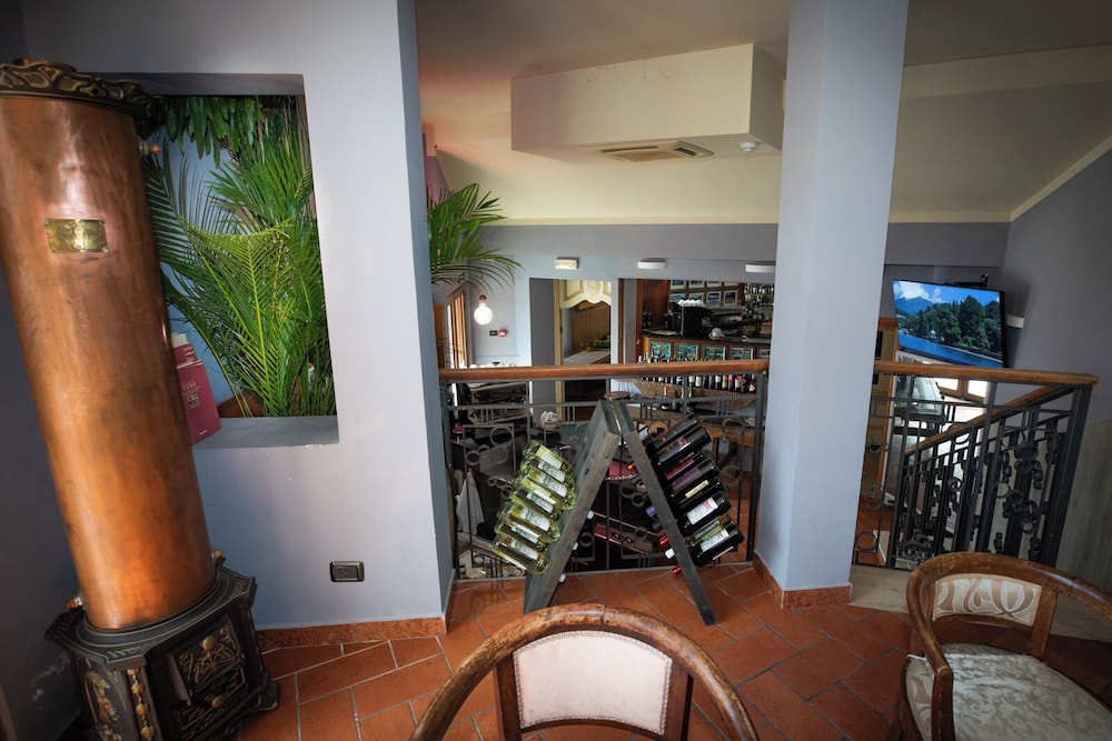 Albergo Vista Lago 39/61