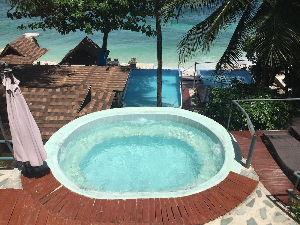 Seafari Resort Oslob 42/77