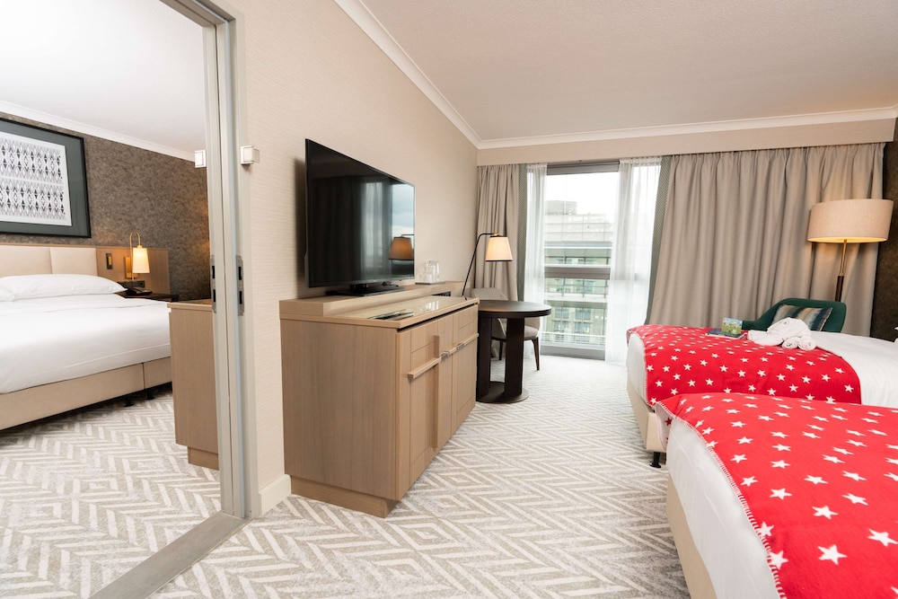 Hilton Vienna Park 22/88