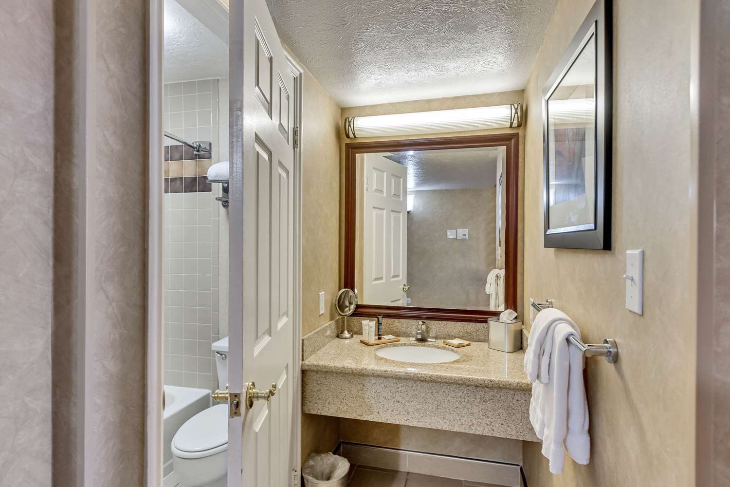 Radisson Hotel Salt Lake City Airport 17/17