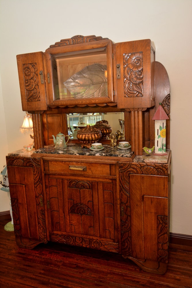 Bradford House Bed & Breakfast 7/54