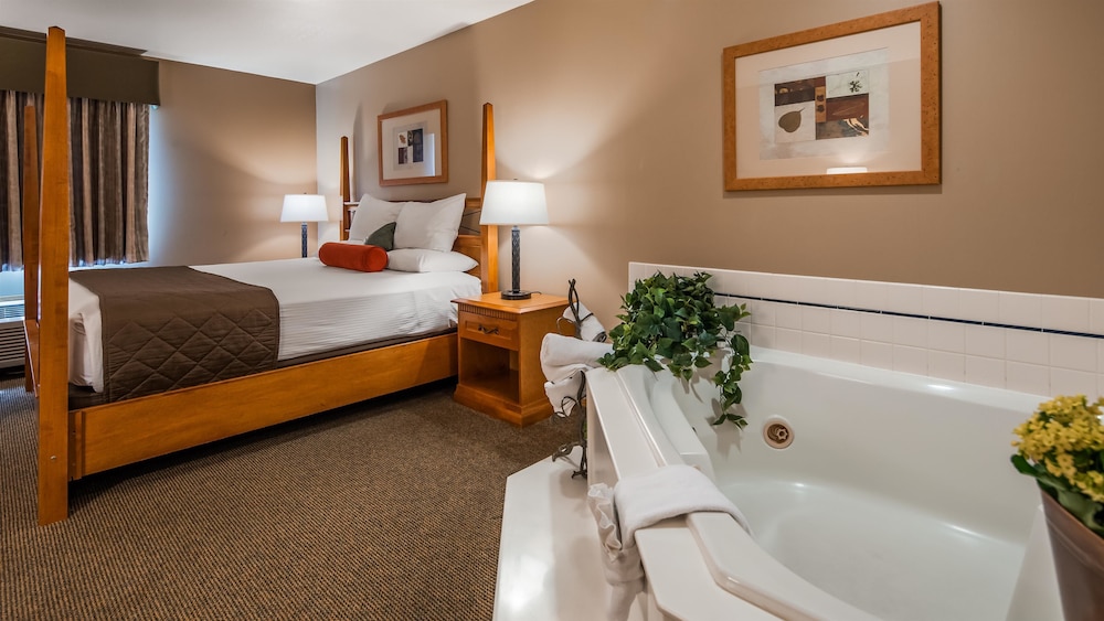 Best Western Prineville Inn 15/40
