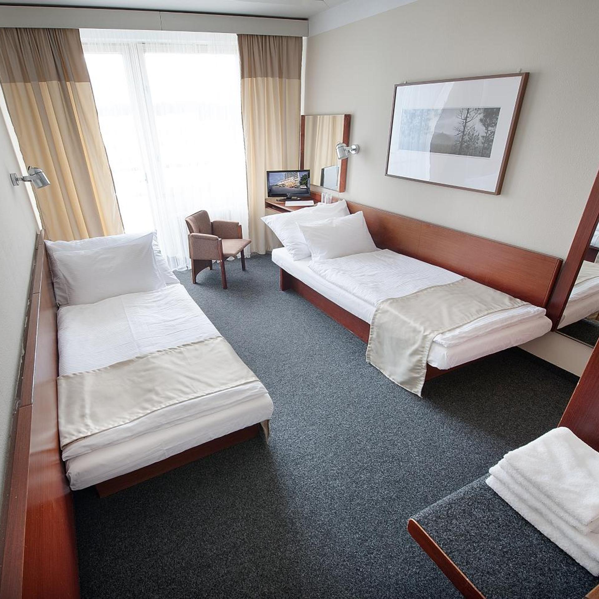 Hotel Kladno 13/50