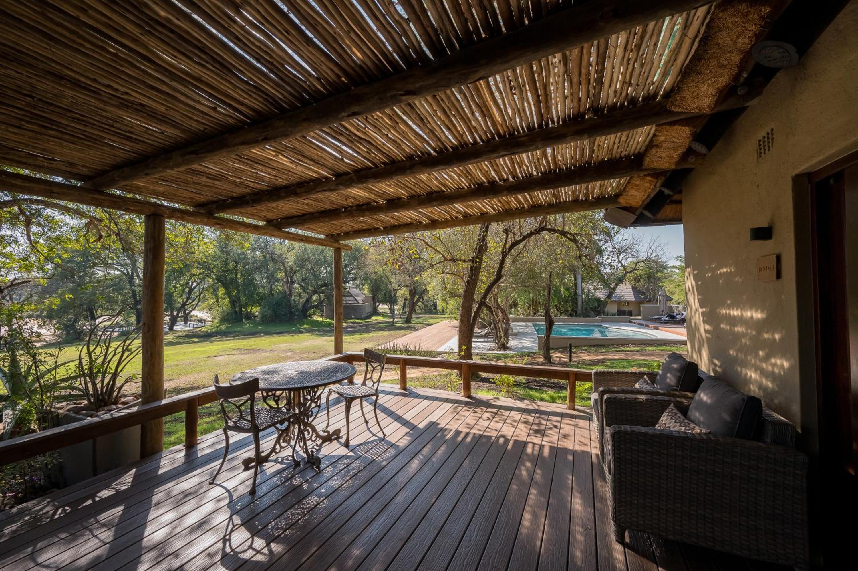 Inyati Game Lodge 29/63