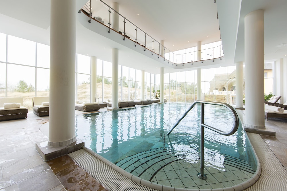 Strandhotel Dunenmeer 34/58