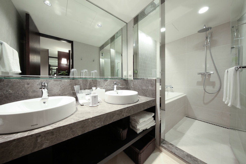 Solaria Nishitetsu Hotel Seoul Myeongdong 72/74
