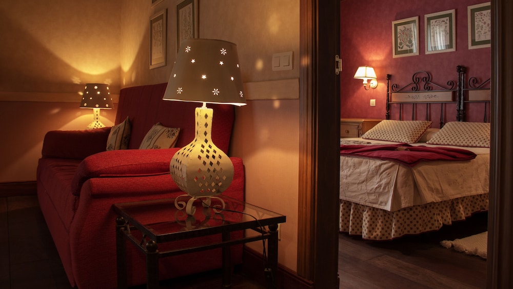 Pradas Ordesa Hotel 57/68
