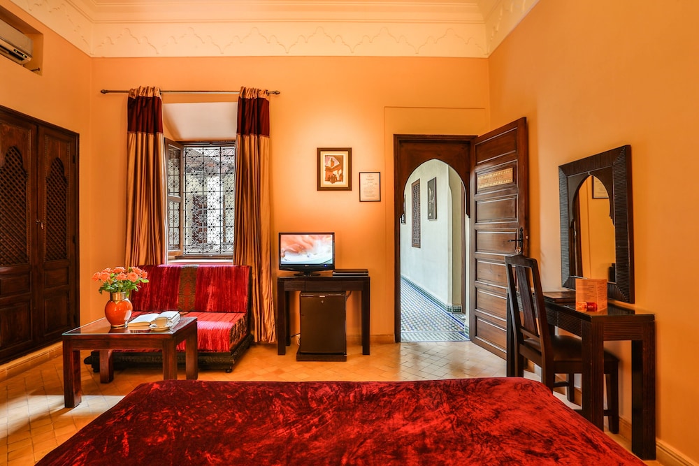 Riad Bahia Salam 44/52