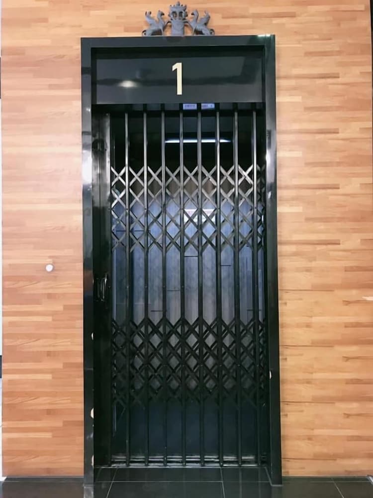 HOTEL That Kaohsiung 29/51