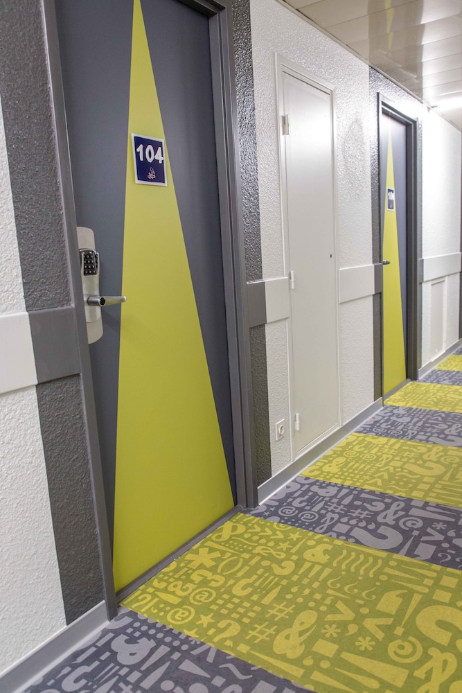 Ibis Budget Marseille Timone 59/70