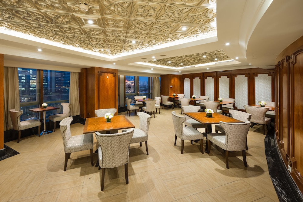 Paramount Gallery Hotel Shanghai 38/50