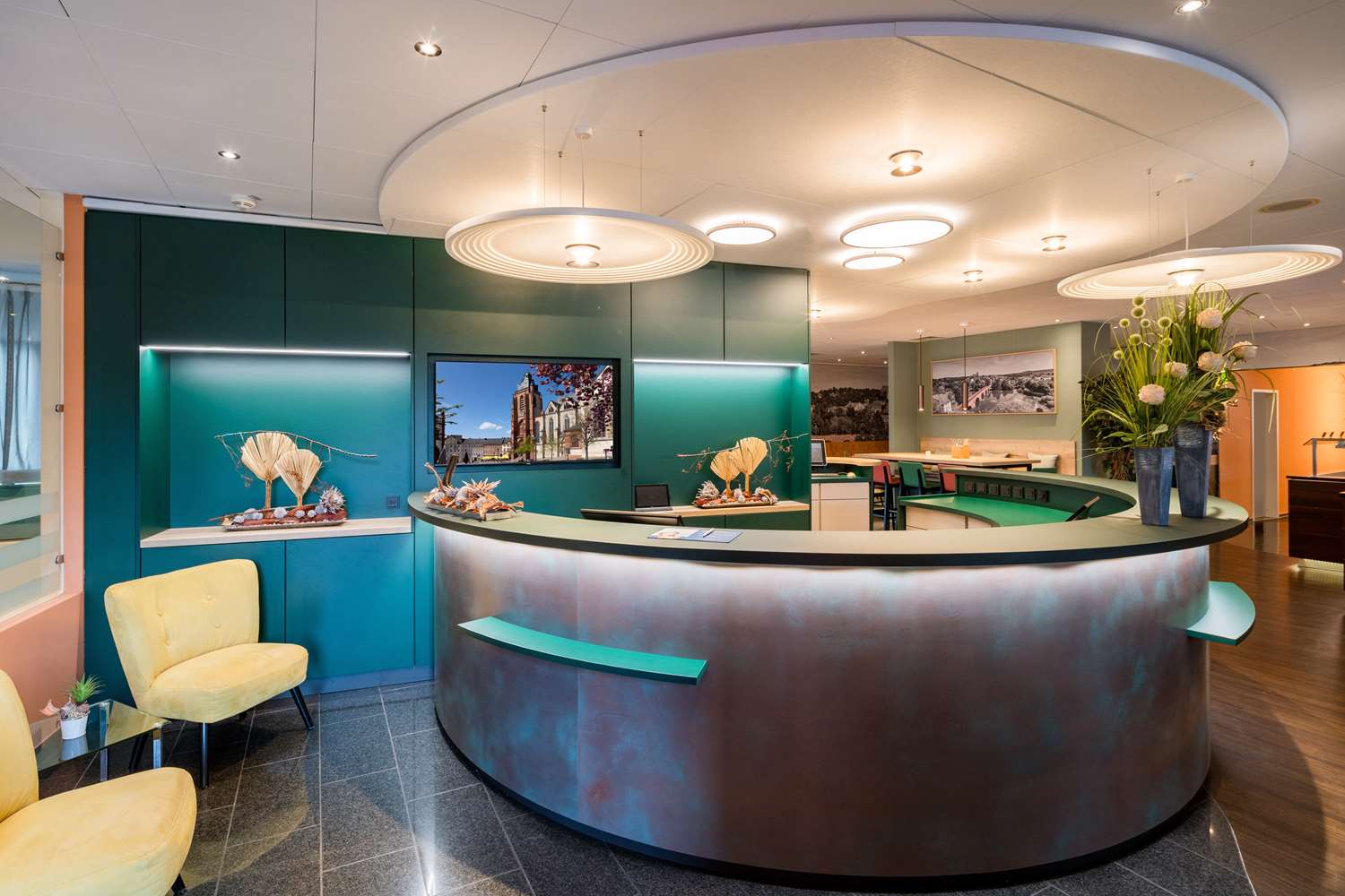 Best Western Hotel Wetzlar 5/53