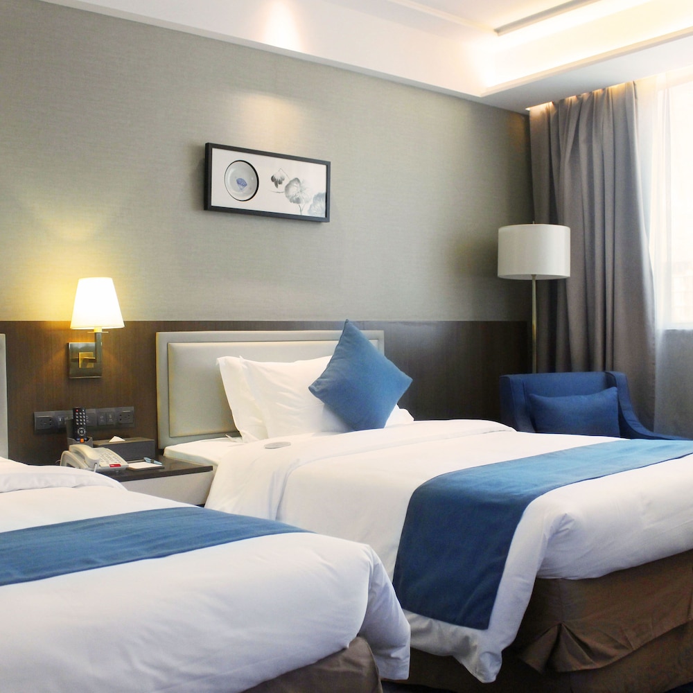Wanyue Grand Skylight Hotel Shenzhen 18/50