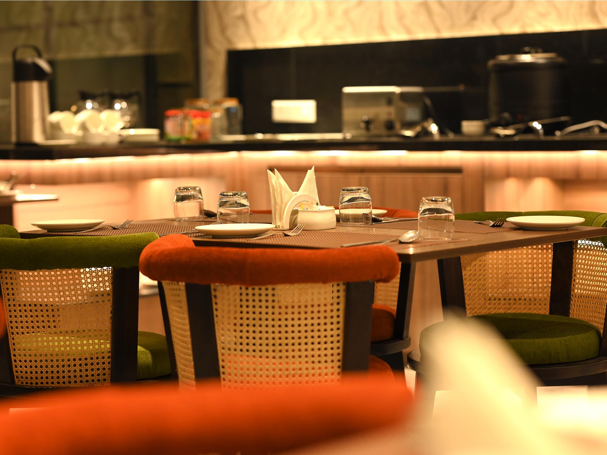 The Beacon Hotel Visakhapatnam 41/50