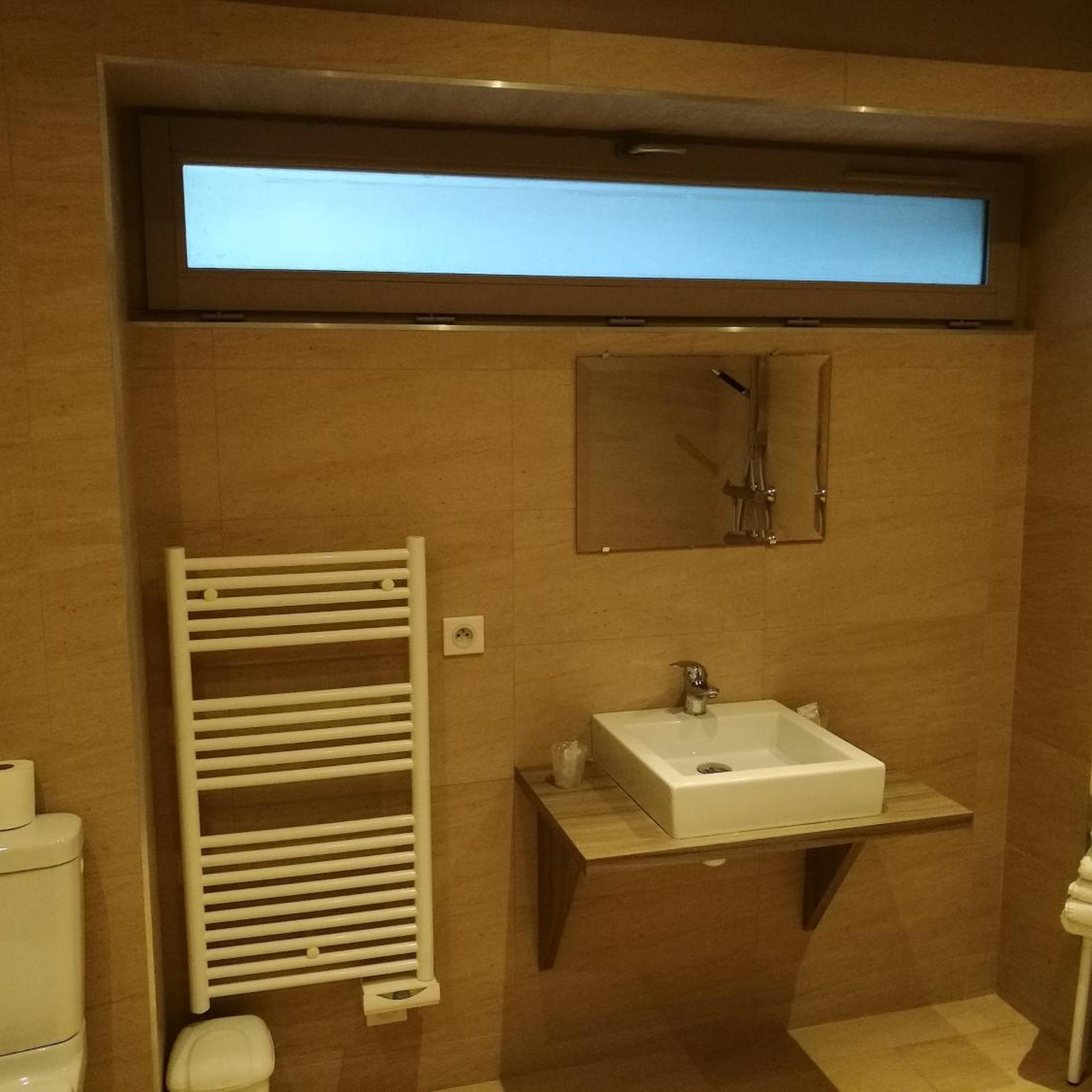 Hotel Armoricaine 49/50