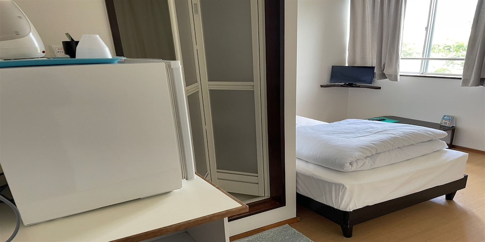 Hotel Southern Village Okinawa 37/63