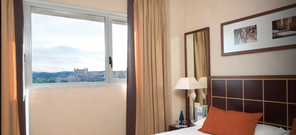 Eurostars Toledo 29/44