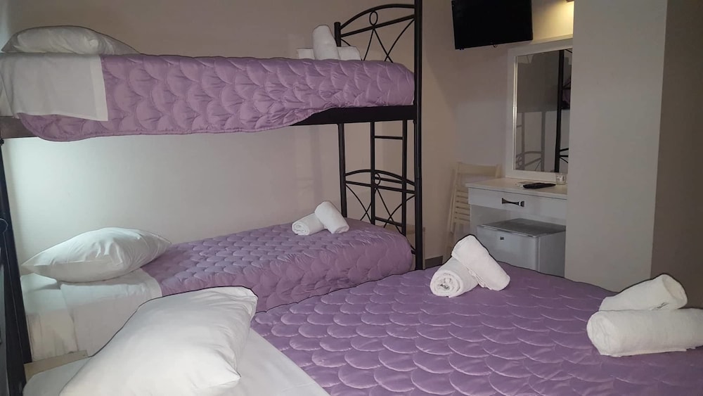 Lux Hotel 17/38