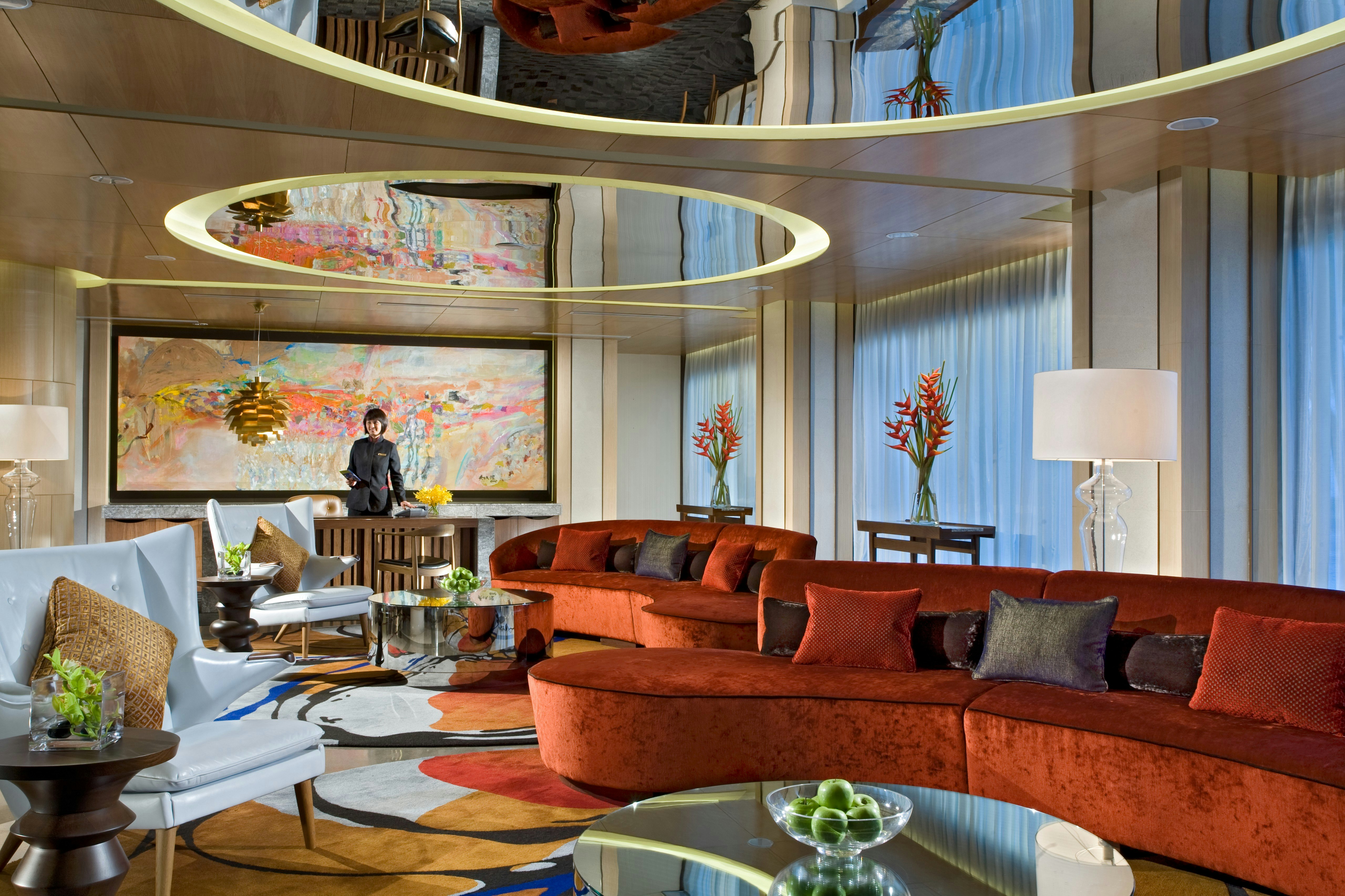 Ascott Raffles Place Singapore 14/35