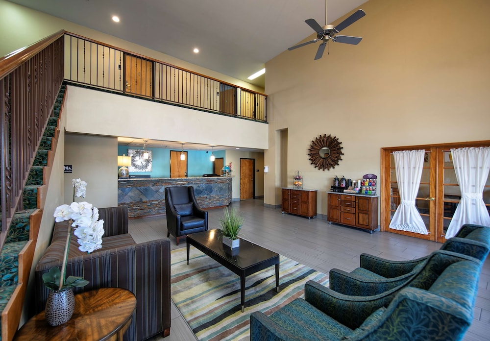 Best Western Liberty Inn 18/26