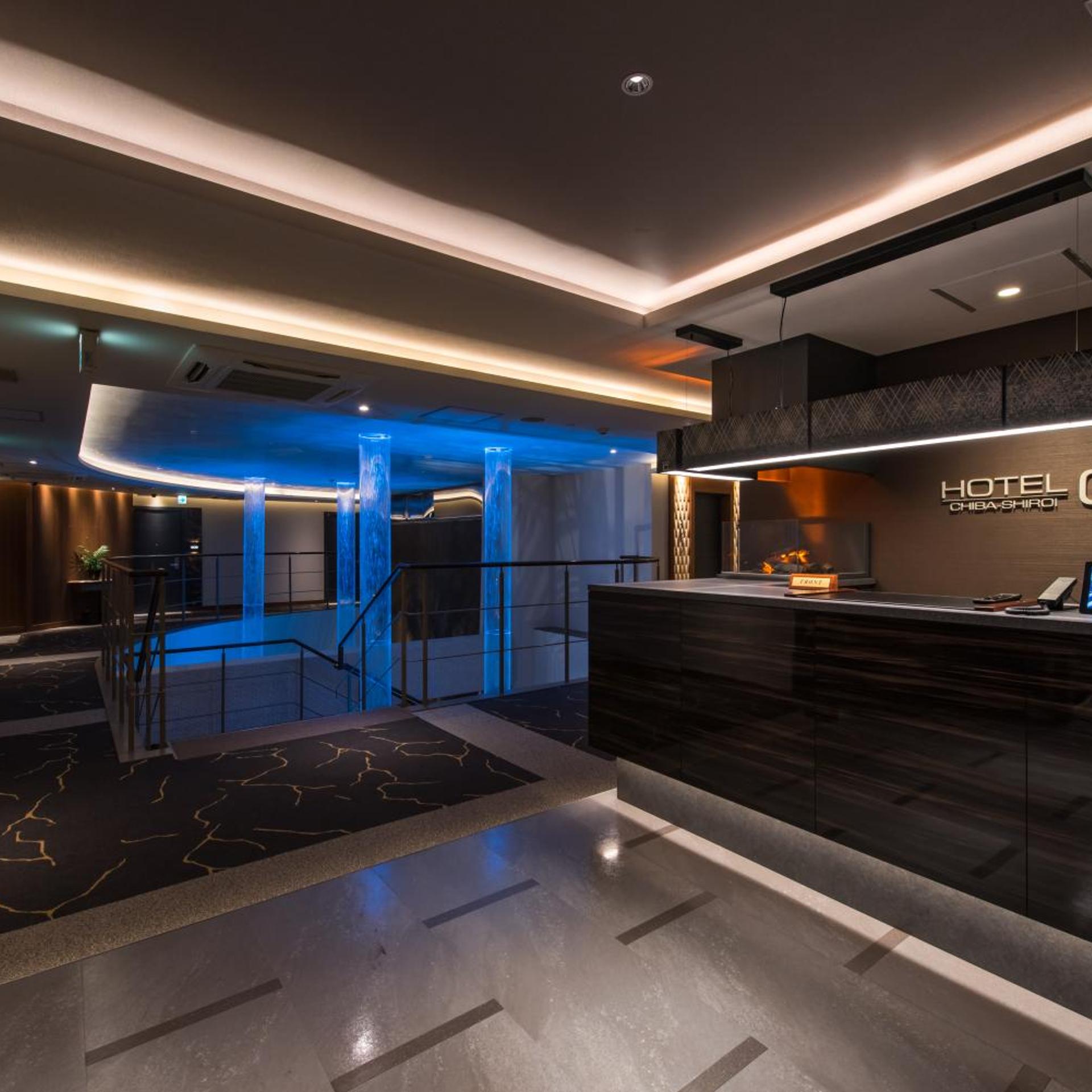 Hotel C. Chiba Shiroi 15/58