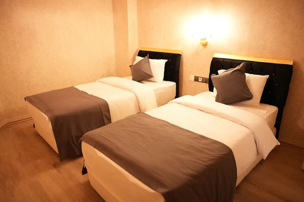 Hotel Golden King 20/50