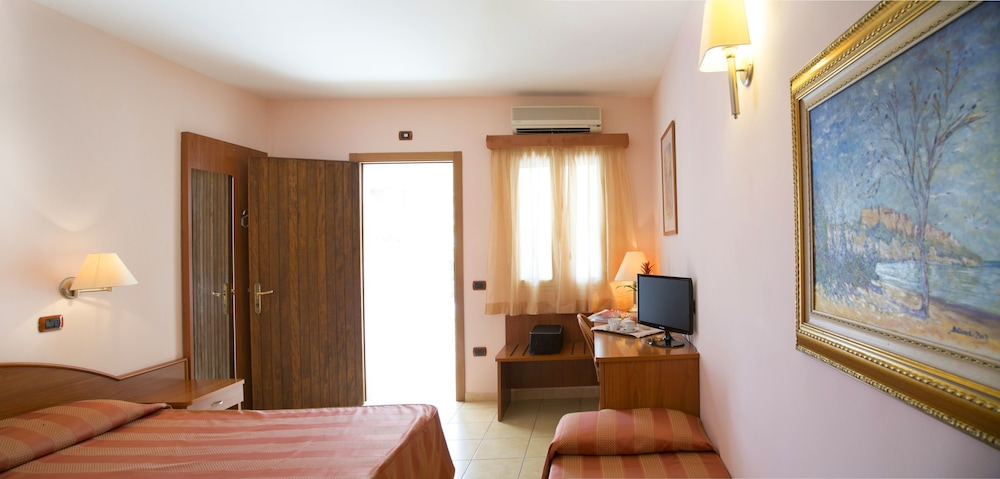 Garden Hotel Ripa 20/68