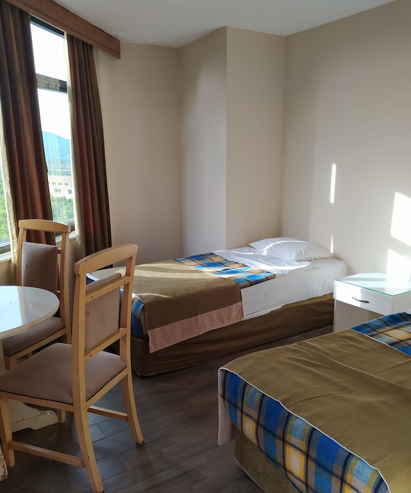 Hitit Hotel 20/51